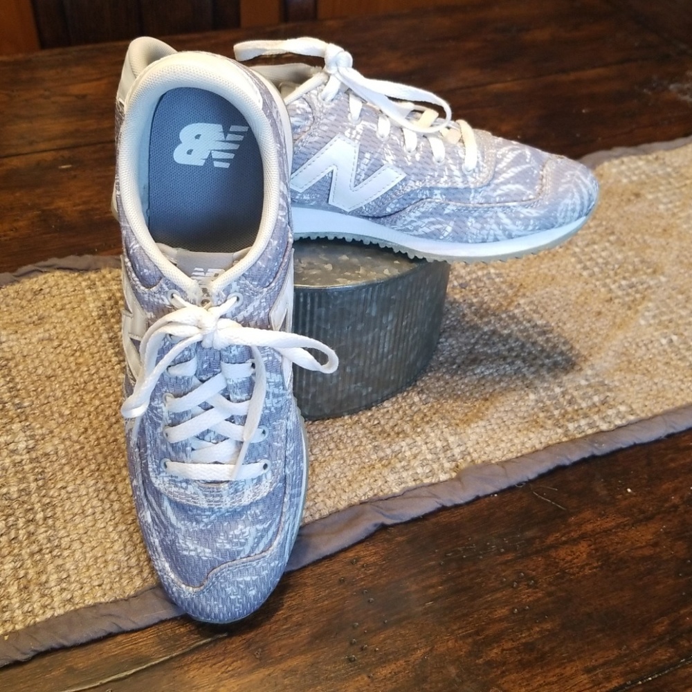 NEW BALANCE Tennis Shoes
